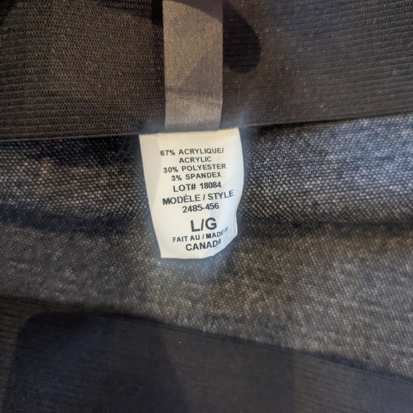 Ombre Skirt - Picture 2 of 3